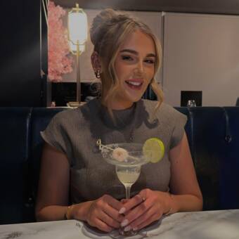 The avatar of Sophie