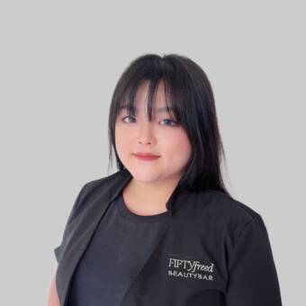 The avatar of Xiang Yun