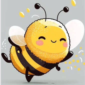 Avatar tilhørende Bee