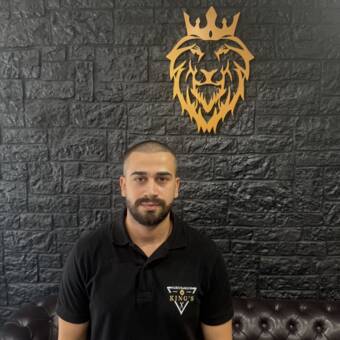 Awatar – Κωνσταντινος