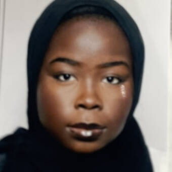 The avatar of Wahida