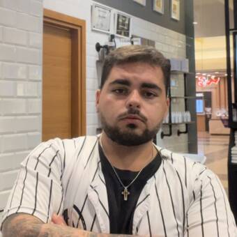 Avatar tillhörande Francesco
