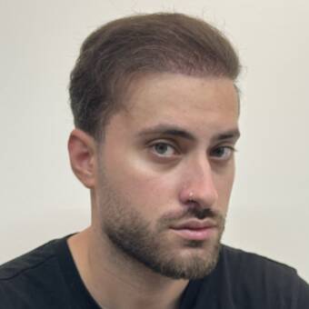 Avataren til GIANNIS