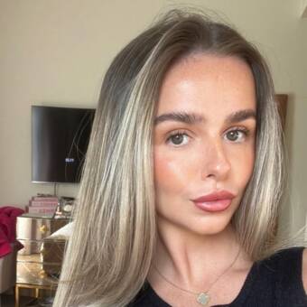 Henkilön Lily avatar