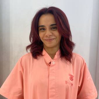 The avatar of Hadeer