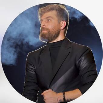 Avatar broja Rami