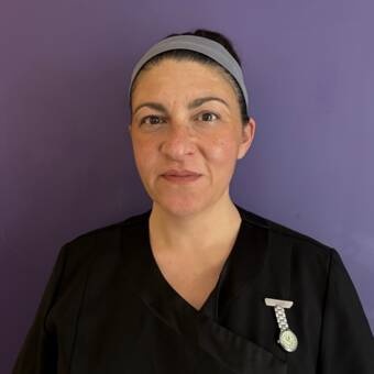 Avataren til Rebecca