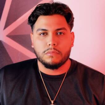 The avatar of George