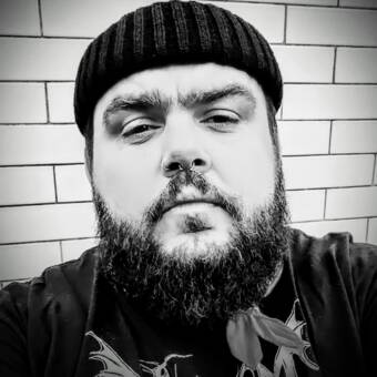 O avatar de Ant