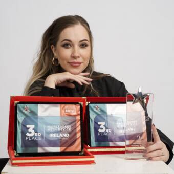 Avatar Alyona