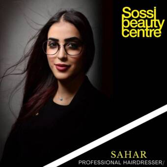 Avatar Sahar