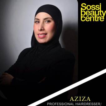 Avatar Aziza
