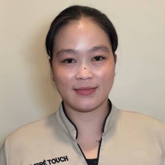 的化身 مي ان | Mey Ann