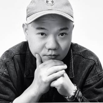 次のアバター： BOO