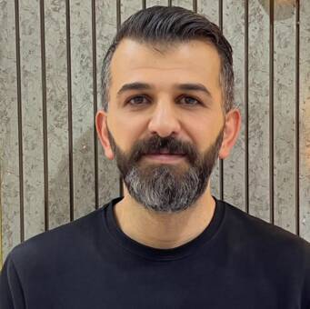 Аватарът на Fadi