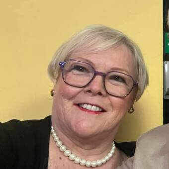 The avatar of Beverley