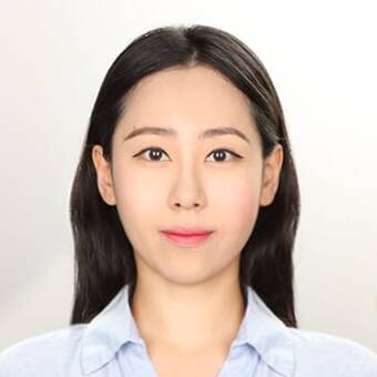 O avatar de Ahreum