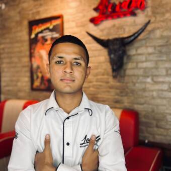 L'avatar appartenant à Carlos Daniel Martes