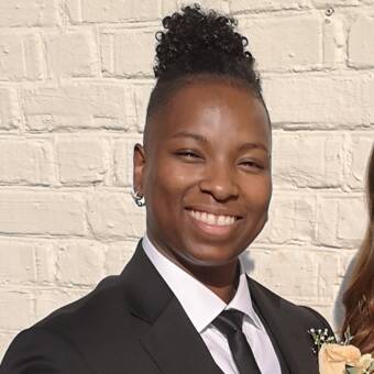 The avatar of Marcela