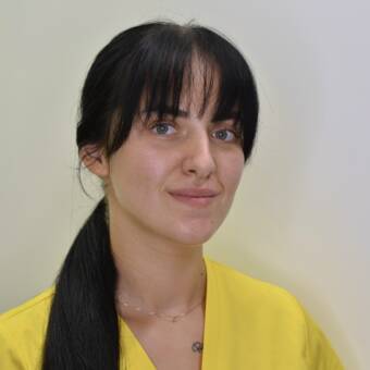 Avataren til Олена