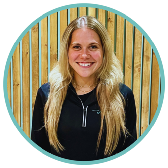 Henkilön Hannah avatar