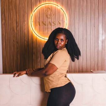 Awatar – Benedicta