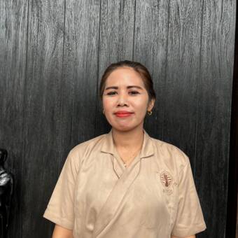 L'avatar di Luh Rediasih
