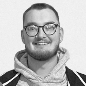 Avatar tillhörande Oisin