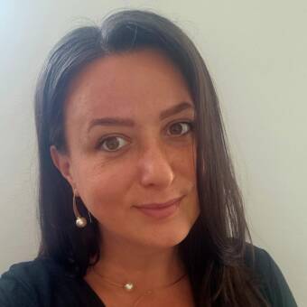 Avataren til Melinda