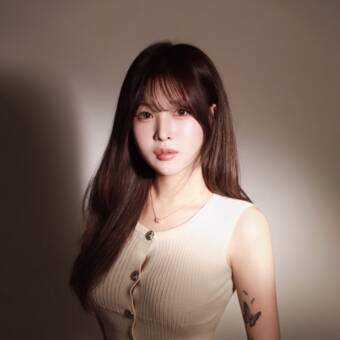 The avatar of nana 日本語可能