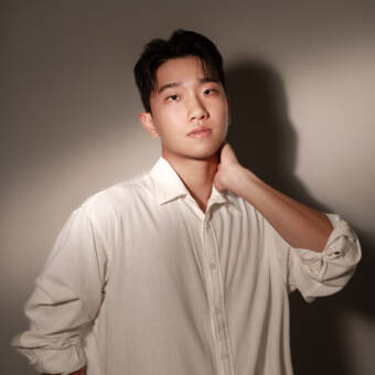 The avatar of Hwa-kang