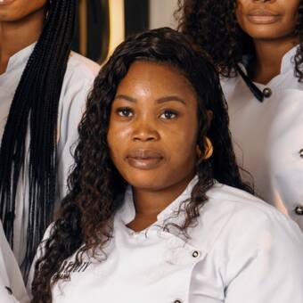 The avatar of Claire