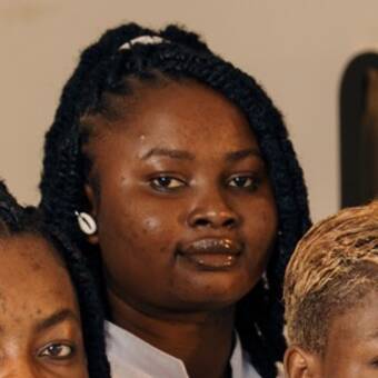 The avatar of Cecilia