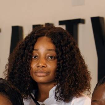 The avatar of Teni
