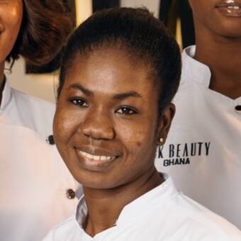 The avatar of Eunice