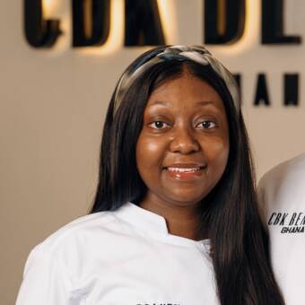 The avatar of Lawrencia