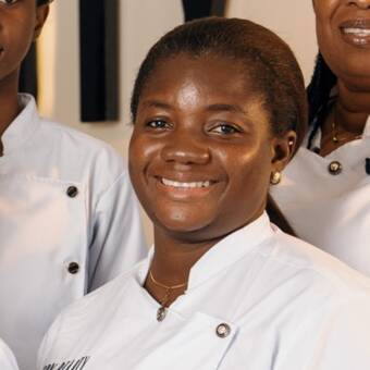 The avatar of Priscilla CBK