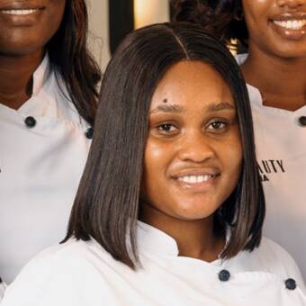 The avatar of Eudora