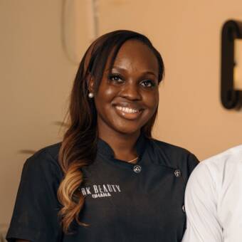 The avatar of Belinda