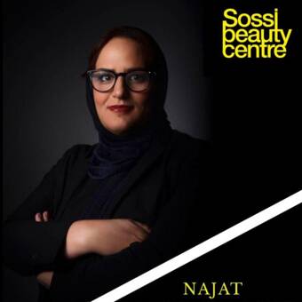 Avatar Najat