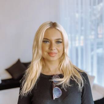 The avatar of Charli