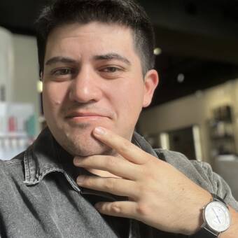 Το avatar του Victor