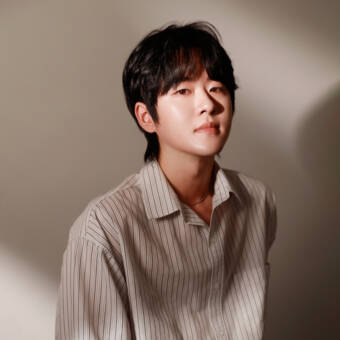 The avatar of Jae-ha