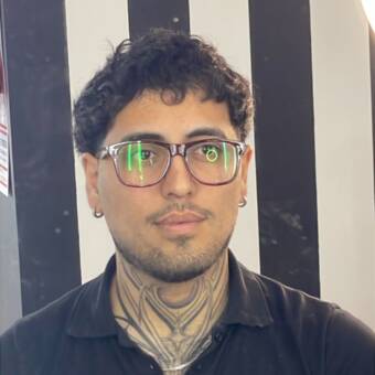 The avatar of Heiser