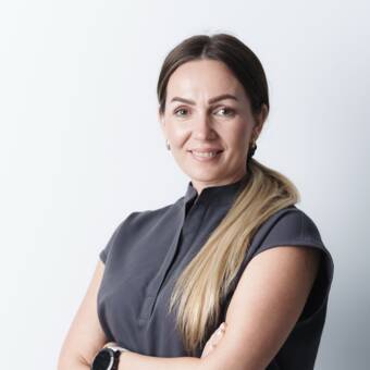 The avatar of Brizita