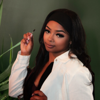 Avatar tillhörande Alyssa