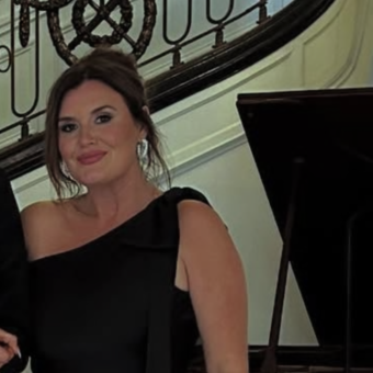 Avataren til Courtney