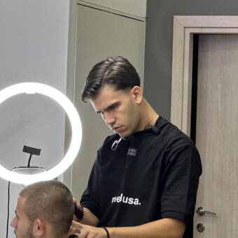 The avatar of ΧΑΤΖΟ