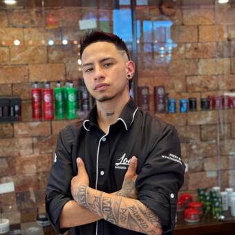 O avatar de Frank Sebastián Mendoza