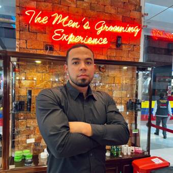 O avatar de Javier Gonzalez